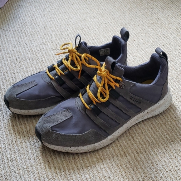 adidas sl loop shoes